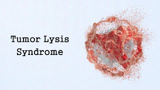肿瘤急症三大危象深度解析：TLS、粒缺性发热与SVC综合征 封面